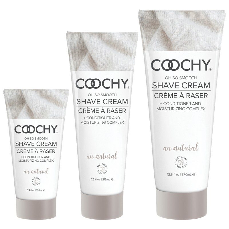 Coochy Shaving Creme - Image 2