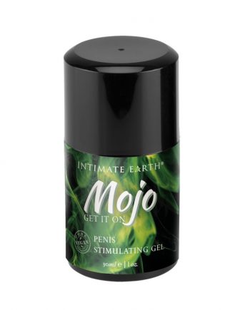 Mojo Penis Stimulating Gel