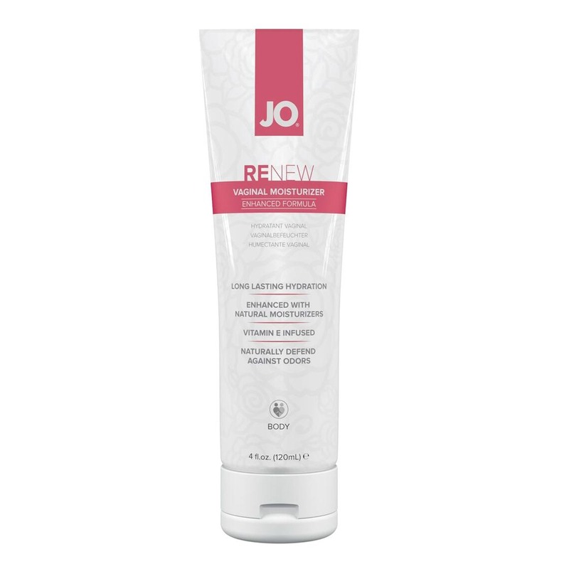 JO® Renew Vaginal Moisturizer