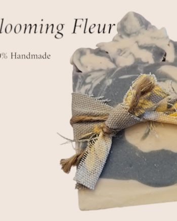 Artisan Soap by Lisie