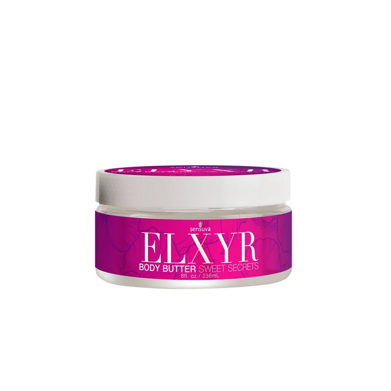 ELXYR Body Butter - Image 2