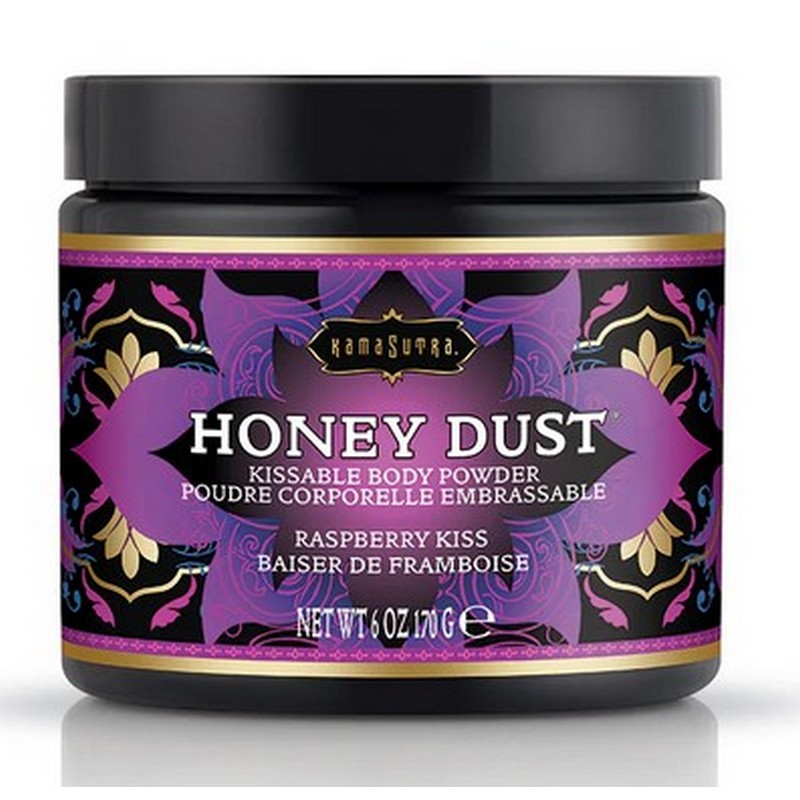 Honey Dust